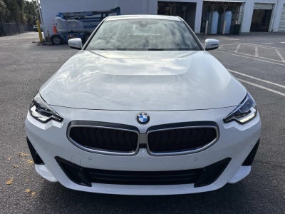 2026 BMW 2 Series 230i xDrive