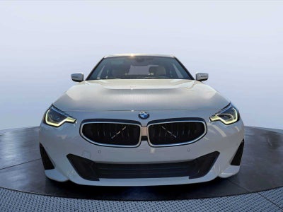 2026 BMW 230i xDrive 230i xDrive