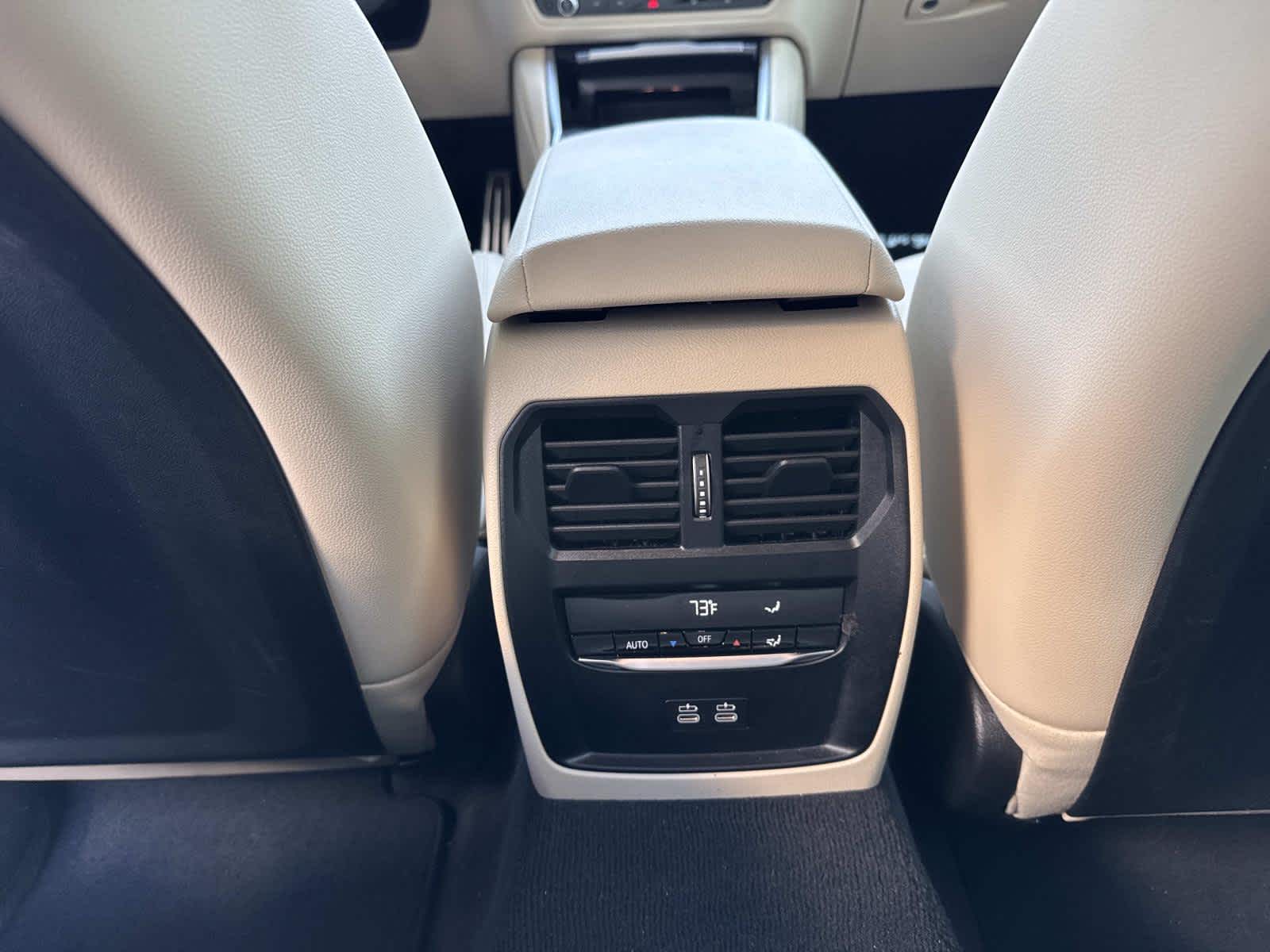 2025 BMW 3 Series M340i