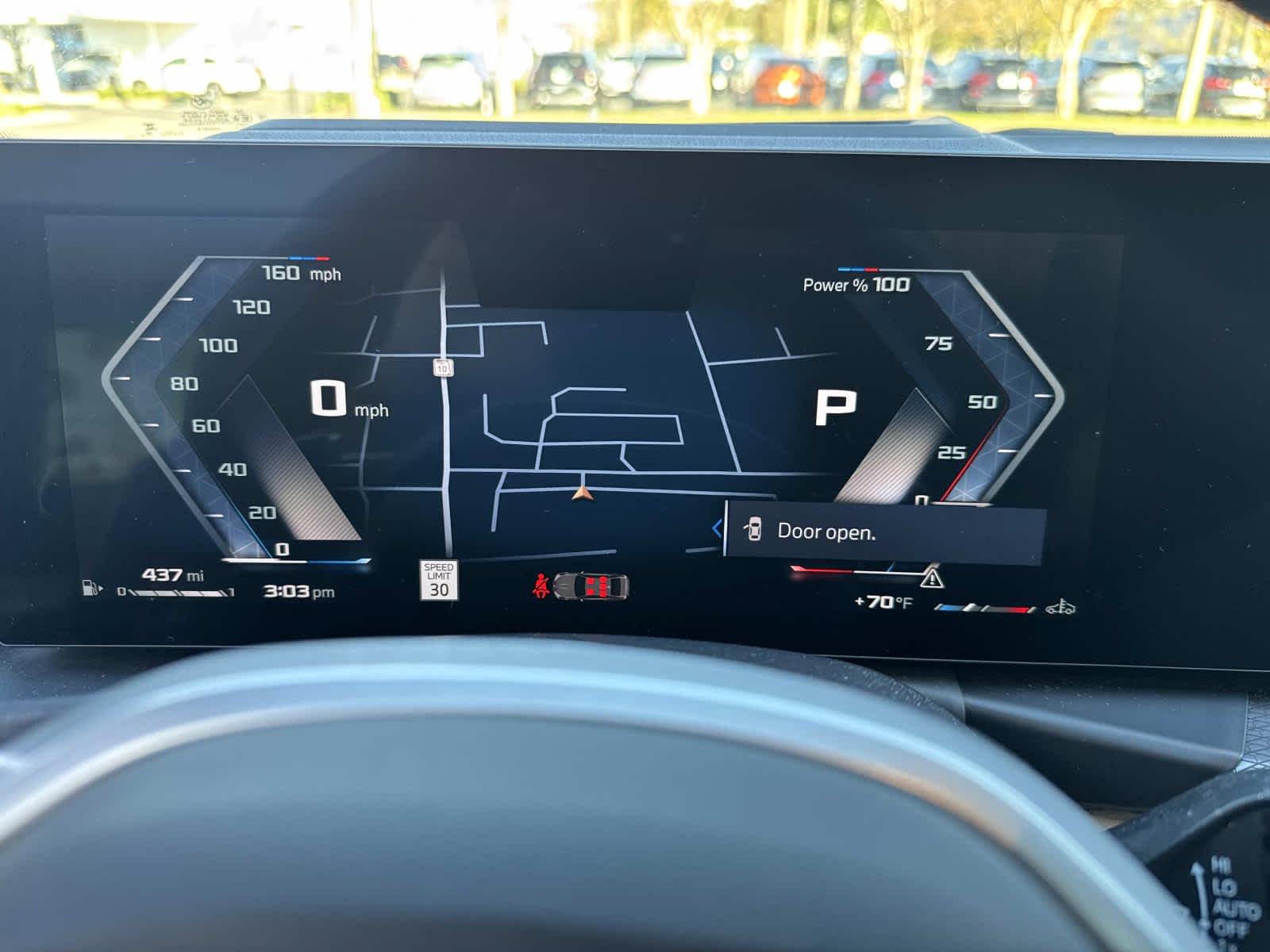 2025 BMW 3 Series M340i