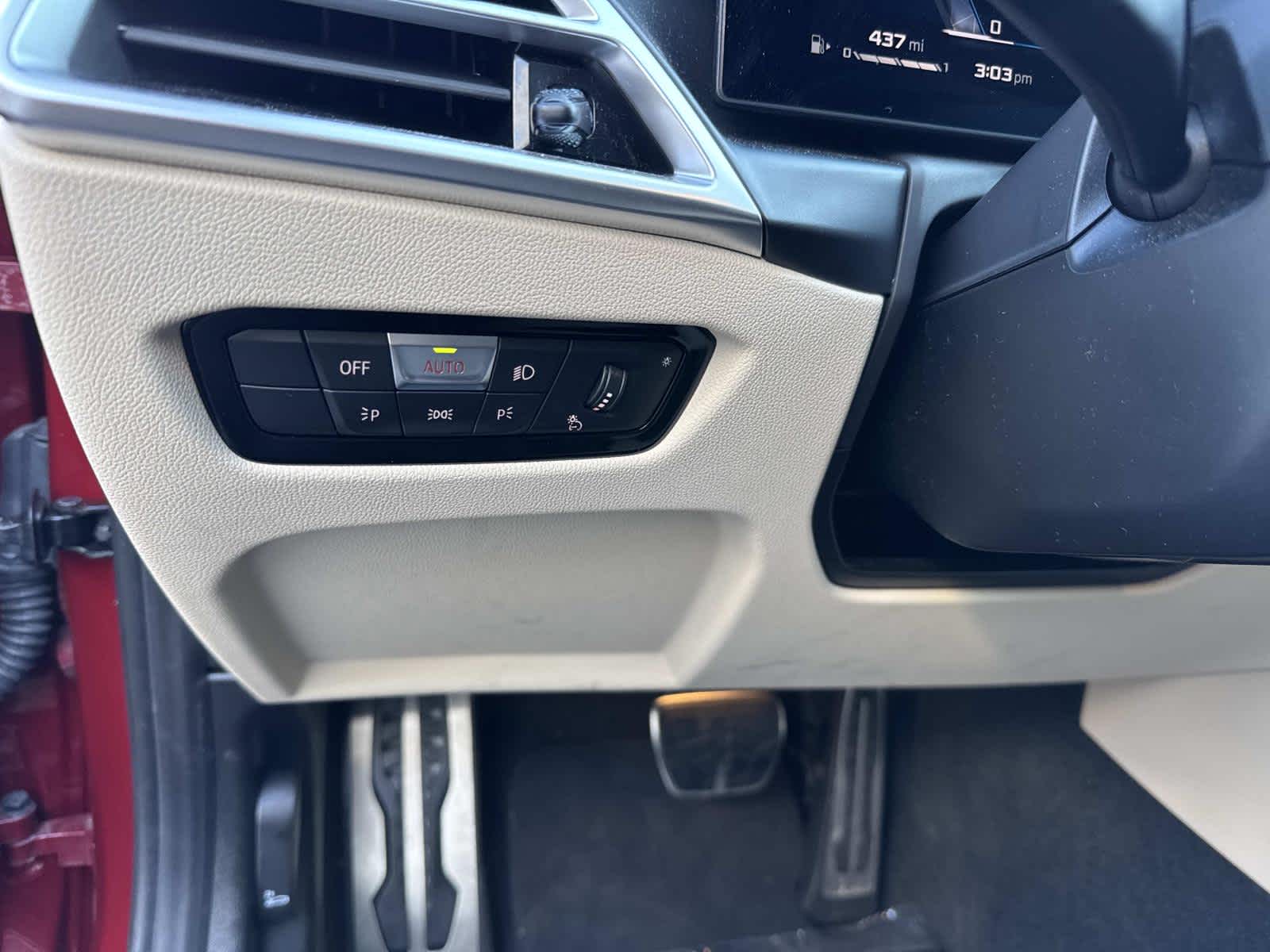 2025 BMW 3 Series M340i