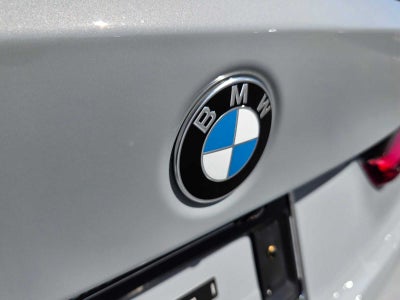 2026 BMW M340i NA M340i NA