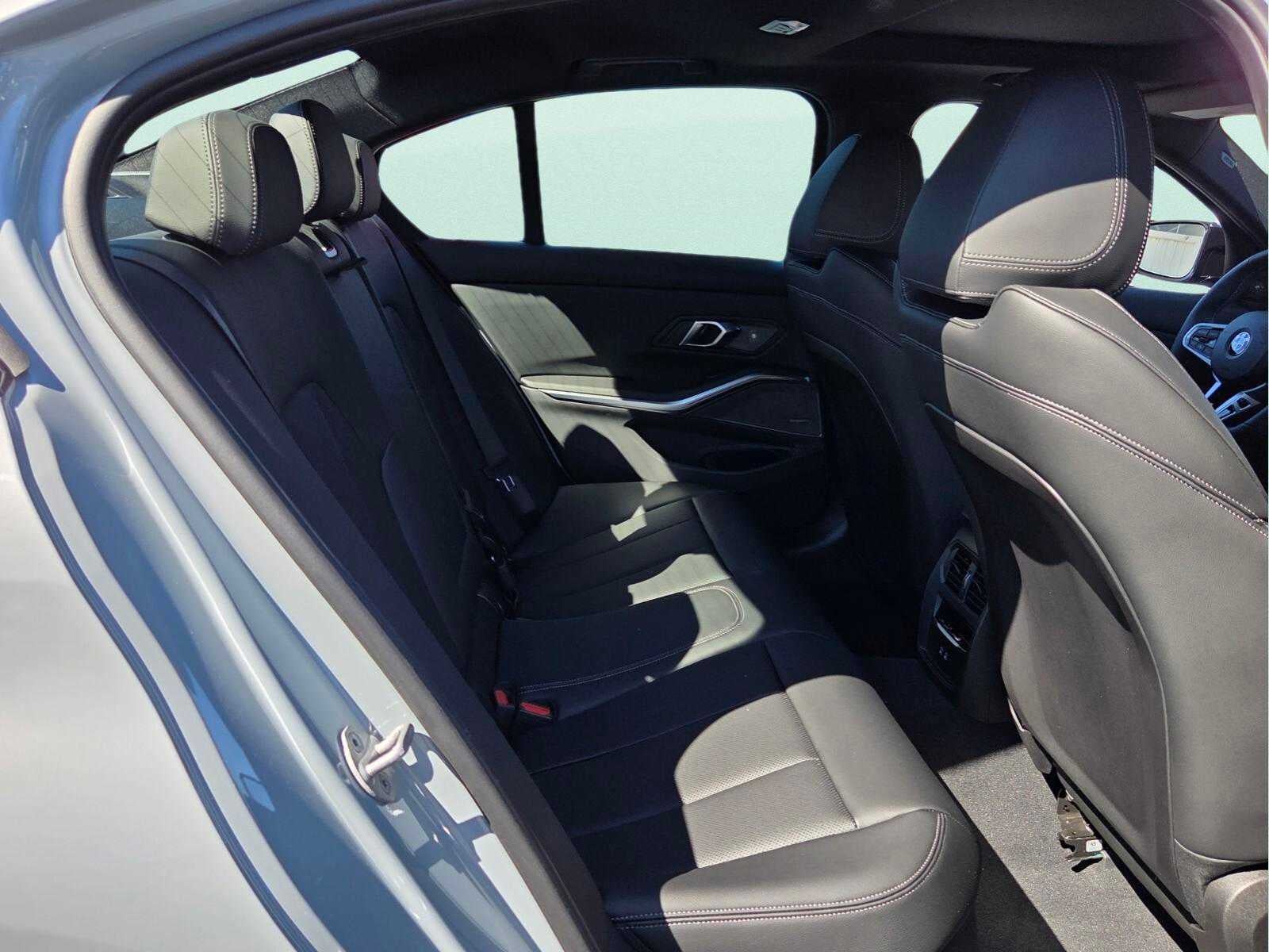 2026 BMW M340i NA M340i NA