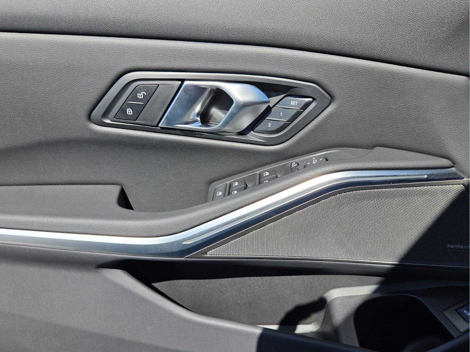 2026 BMW M340i NA M340i NA