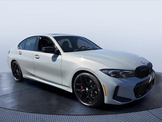 2026 BMW M340i NA M340i NA
