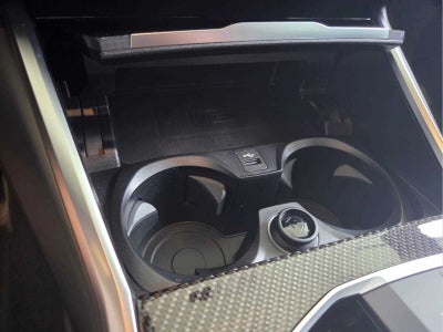 2026 BMW M340i NA M340i NA