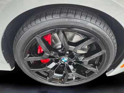 2026 BMW M340i NA M340i NA