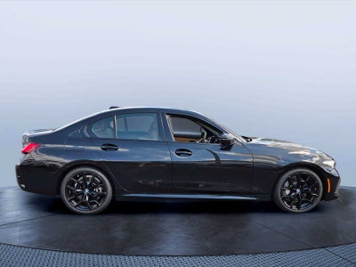 2026 BMW 330i NA 330i NA