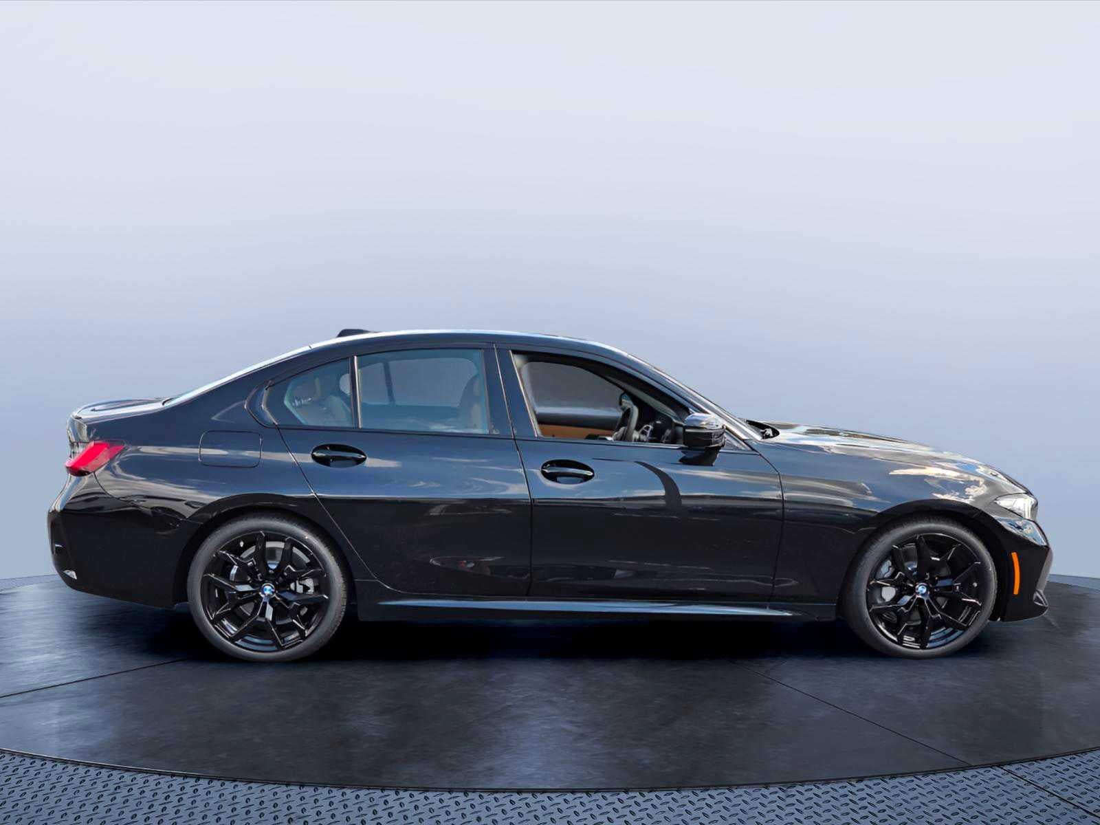 2026 BMW 330i NA 330i NA