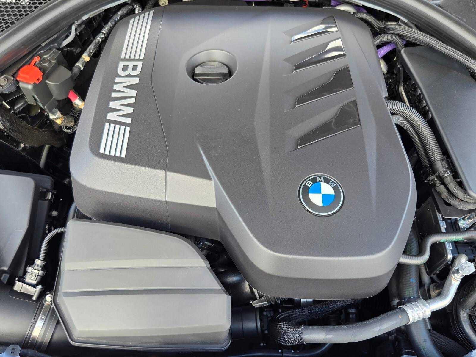 2026 BMW 330i NA 330i NA