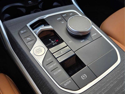 2026 BMW 330i NA 330i NA