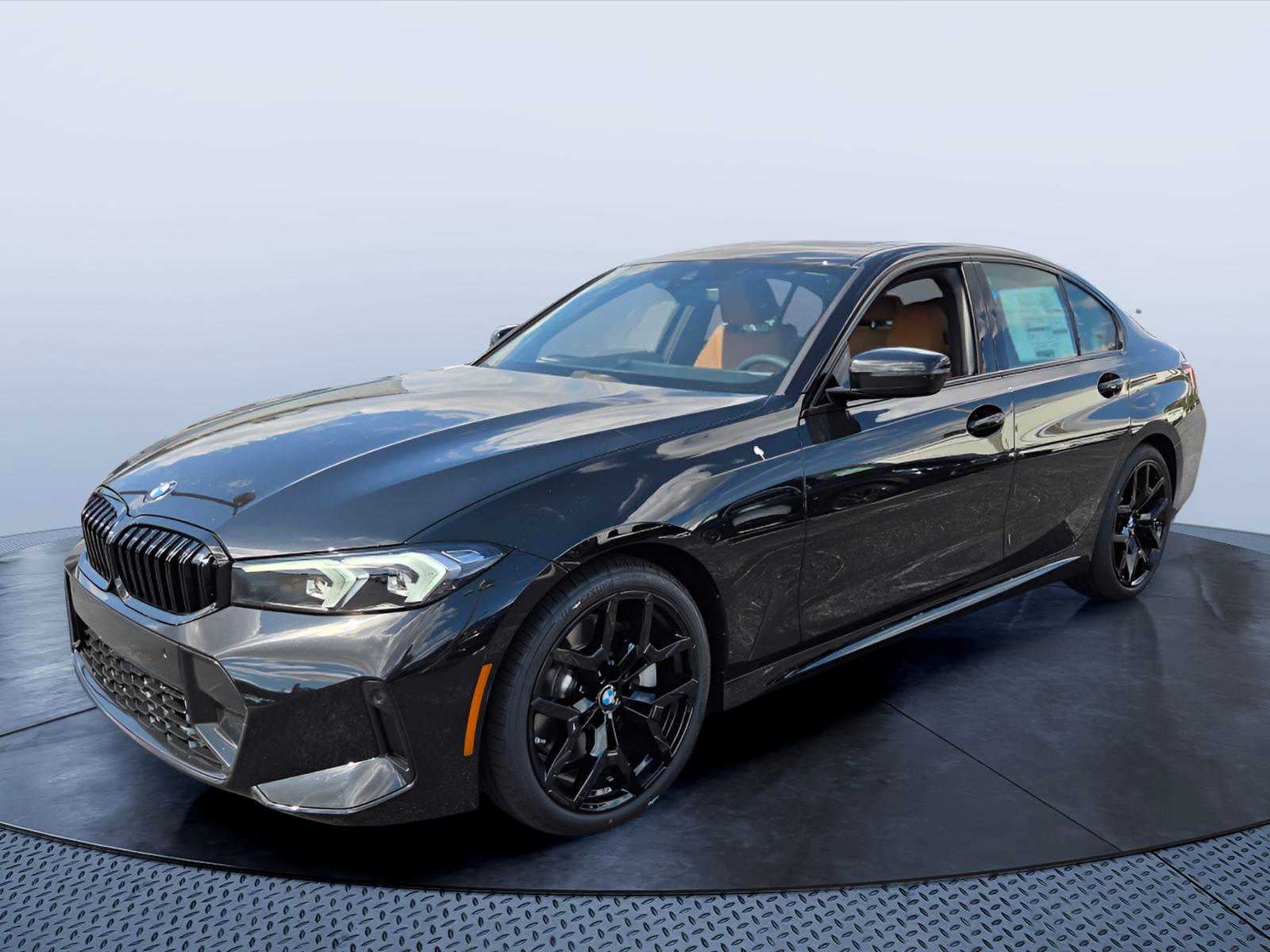 2026 BMW 330i NA 330i NA