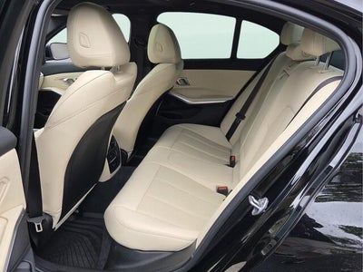 2025 BMW 330i 330i
