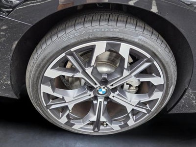 2025 BMW 330i 330i