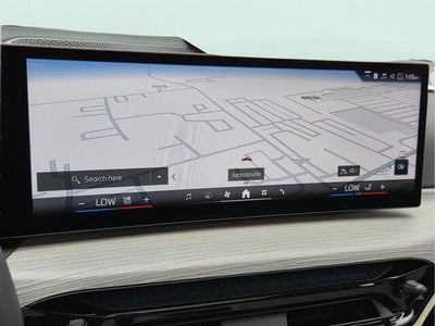2025 BMW 330i 330i