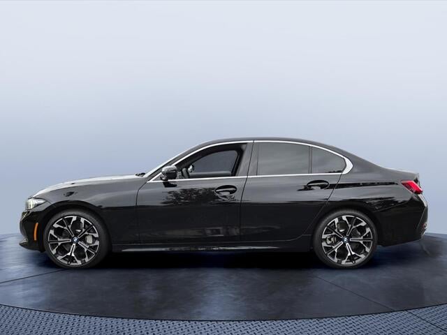 2025 BMW 330i 330i