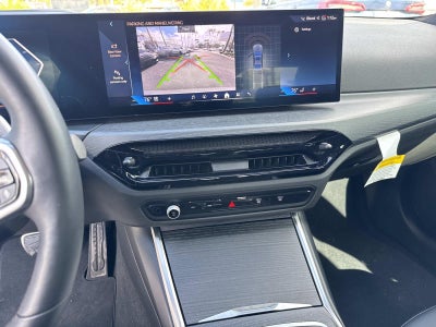 2025 BMW 3 Series 330i