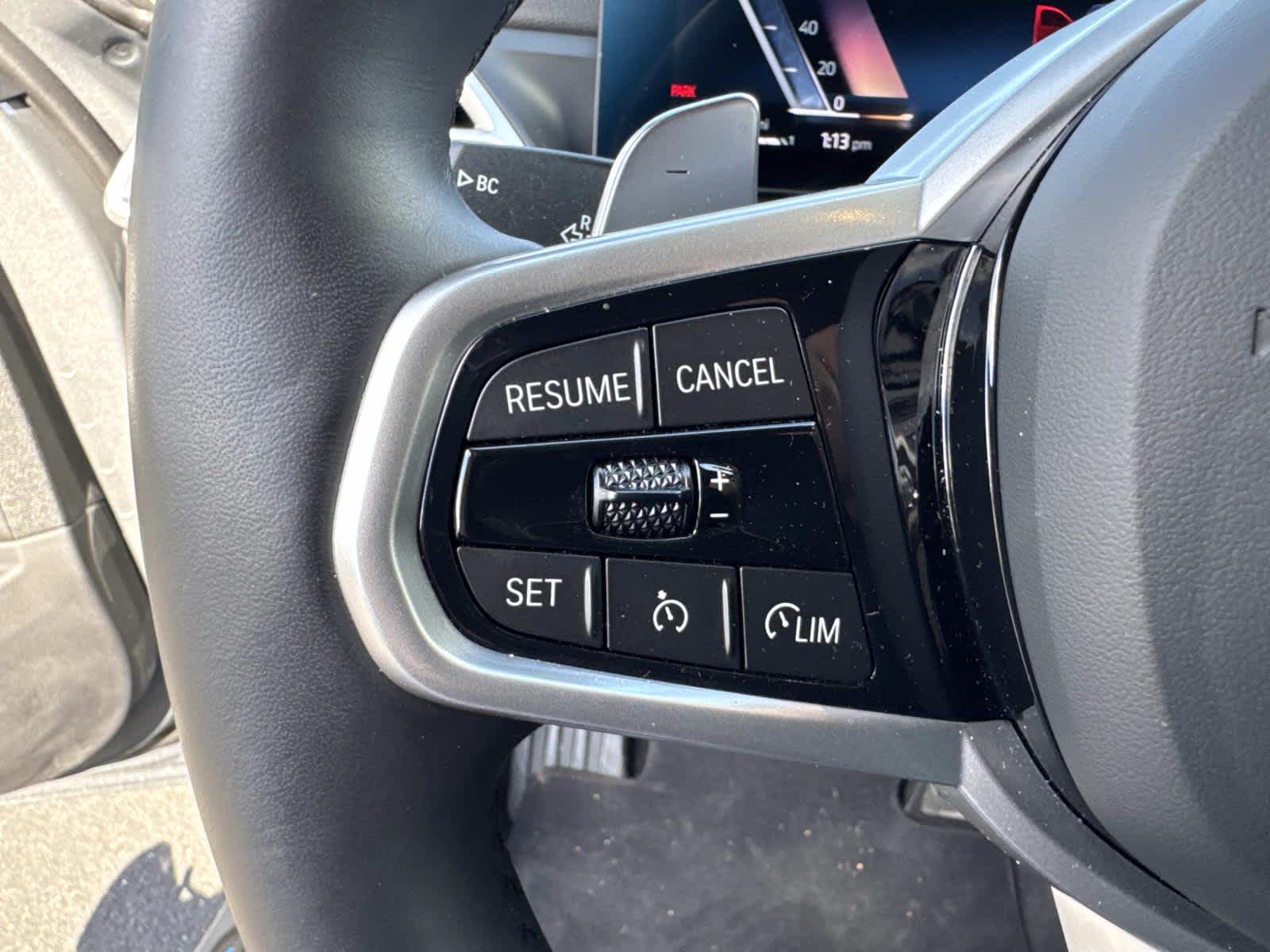 2025 BMW 3 Series 330i