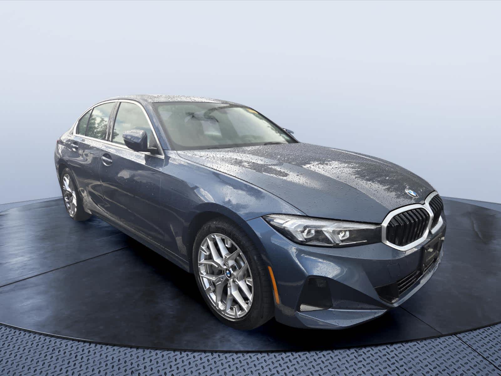 2026 BMW 330i NA 330i NA