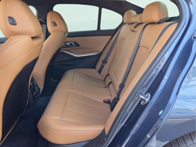 2026 BMW 330i NA 330i NA