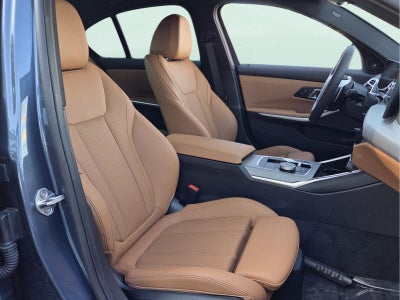 2026 BMW 330i NA 330i NA