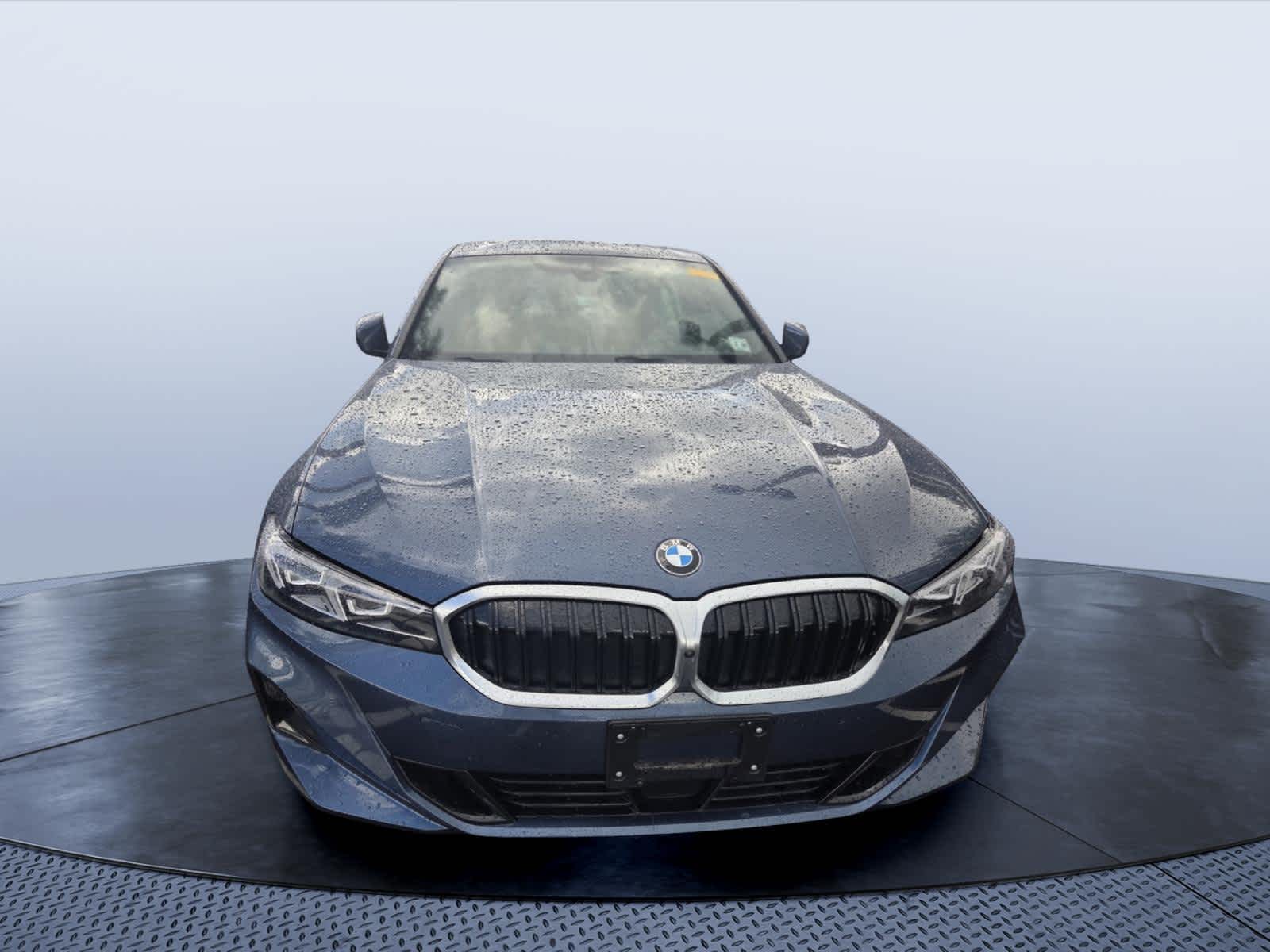 2026 BMW 330i NA 330i NA