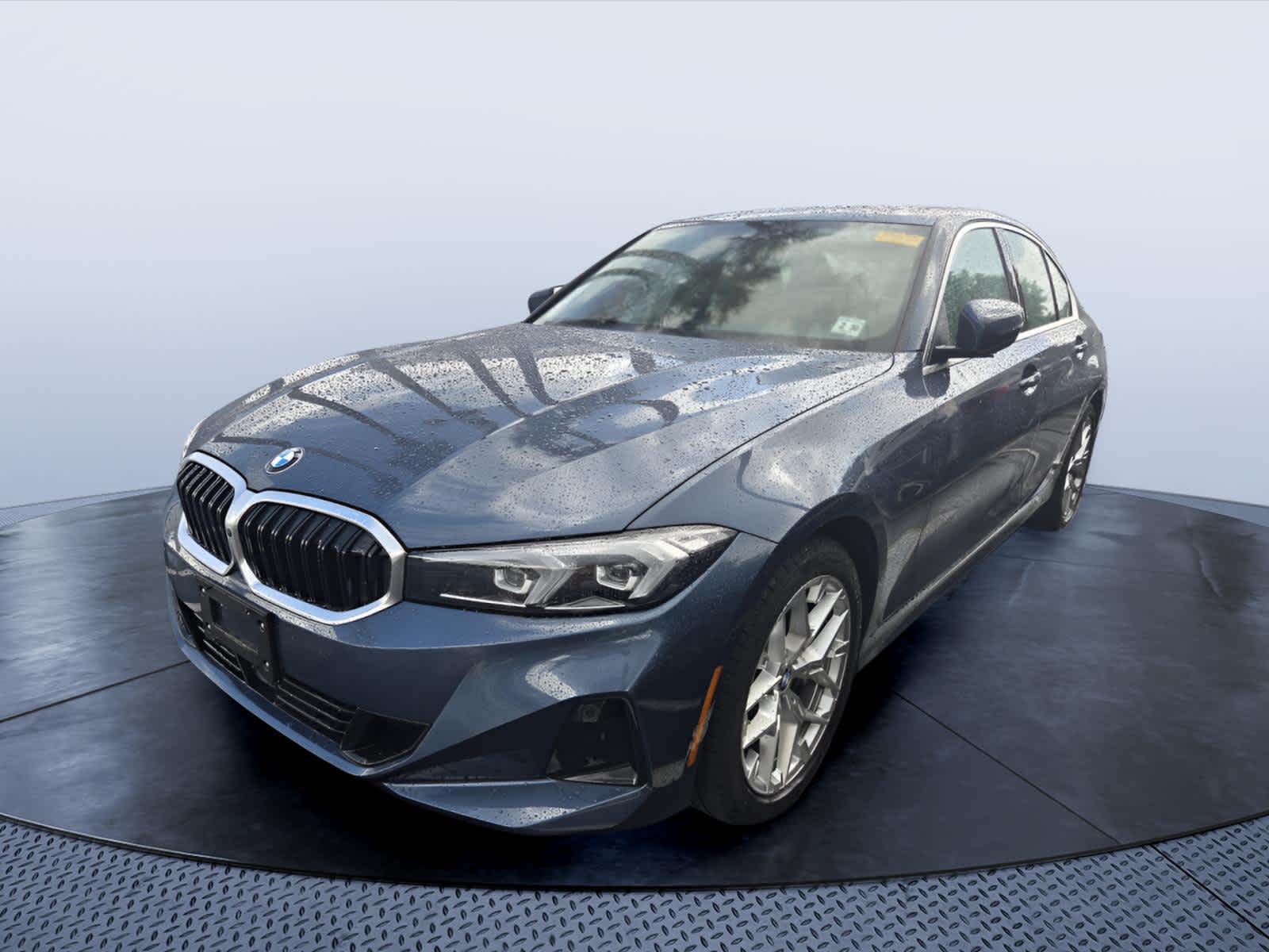 2026 BMW 330i NA 330i NA