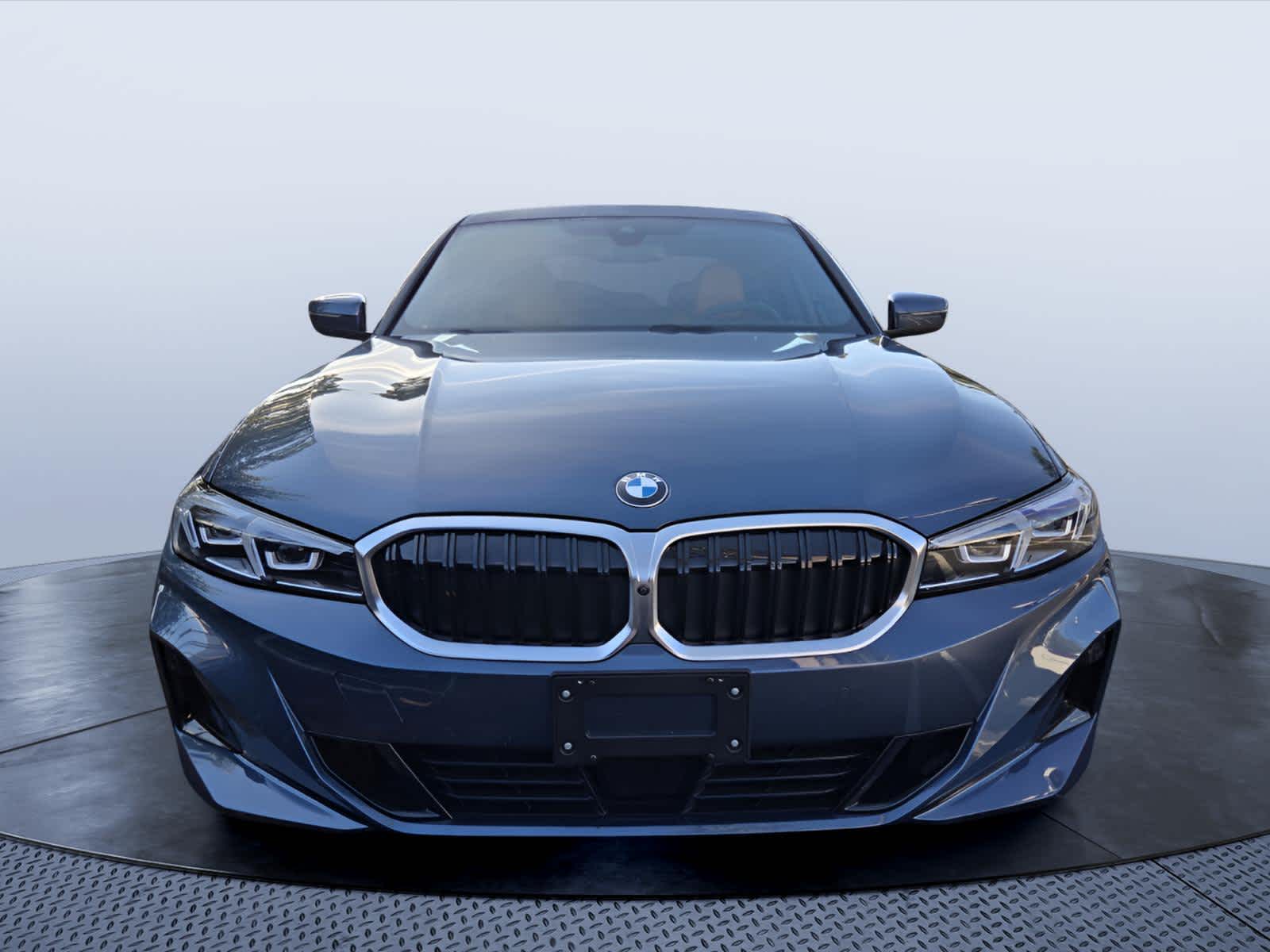 2026 BMW 330i NA 330i NA