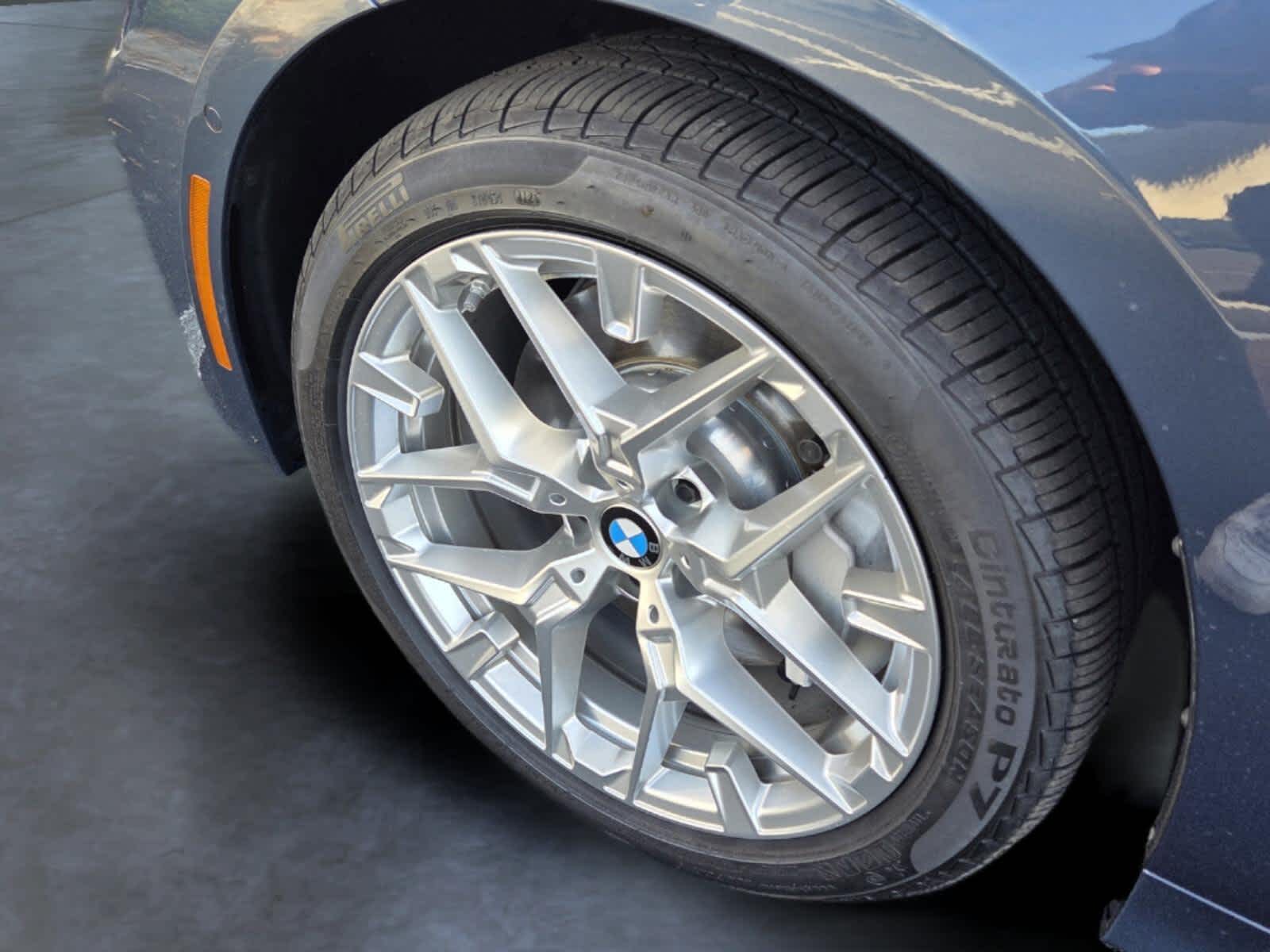 2026 BMW 330i NA 330i NA