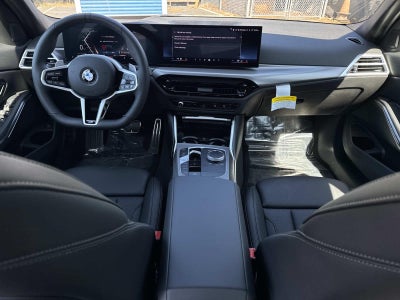 2026 BMW 3 Series 330i NA