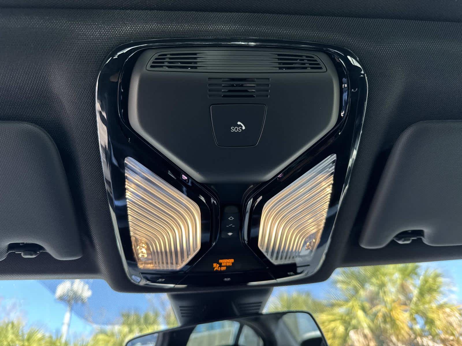 2026 BMW 3 Series 330i NA