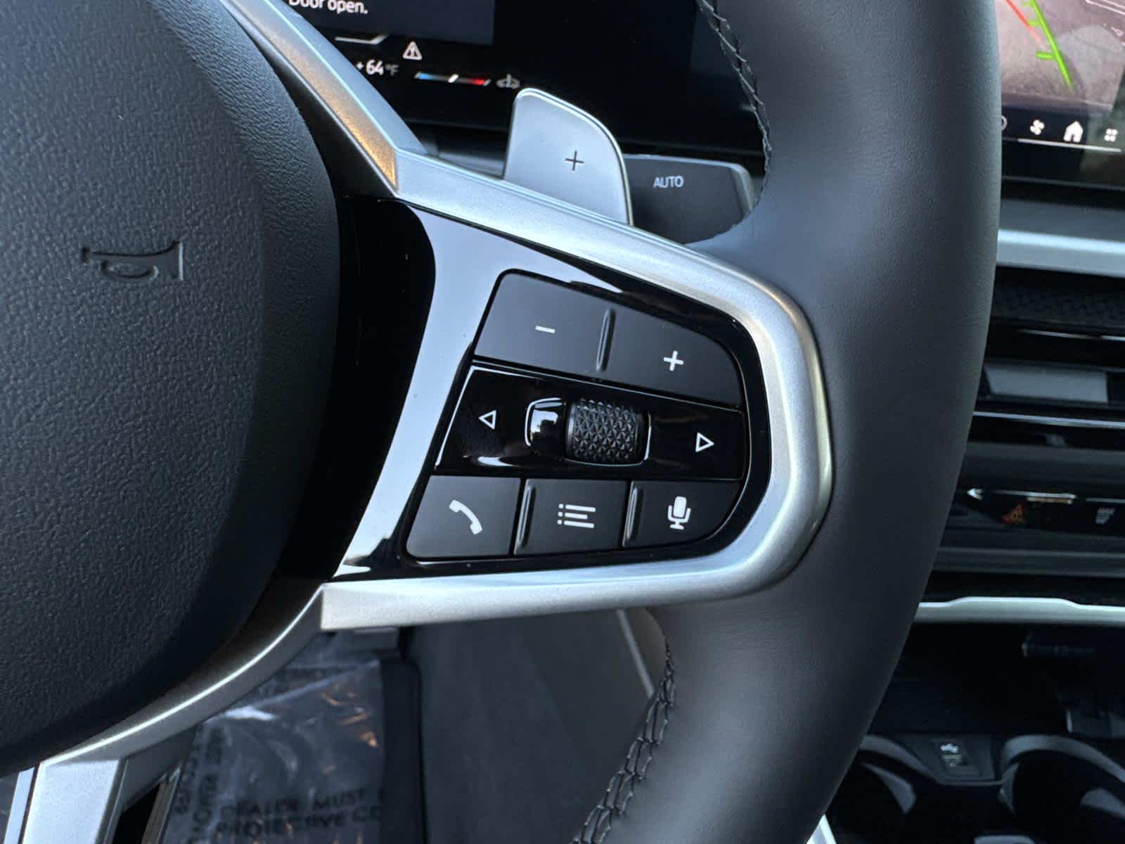 2026 BMW 3 Series 330i NA