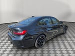 2026 BMW 3 Series 330i NA