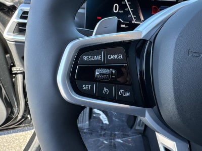 2026 BMW 3 Series 330i NA