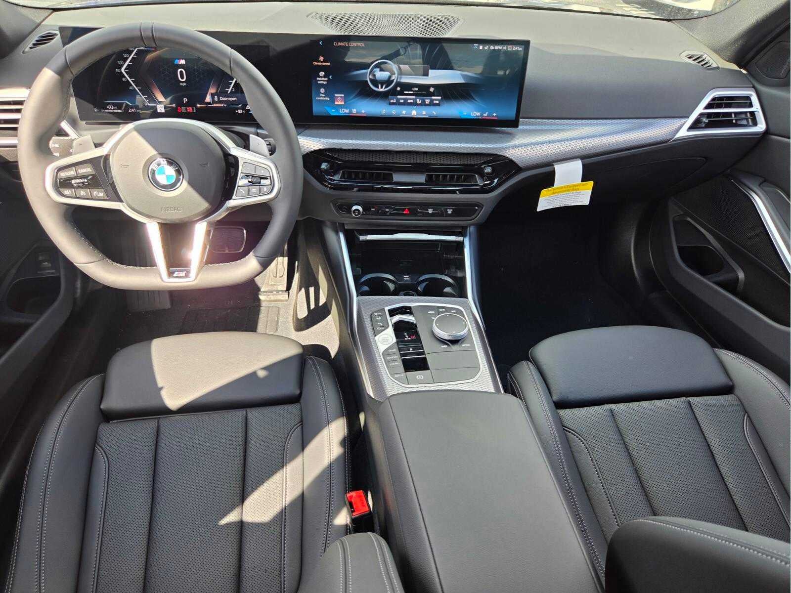 2026 BMW 330i NA 330i NA