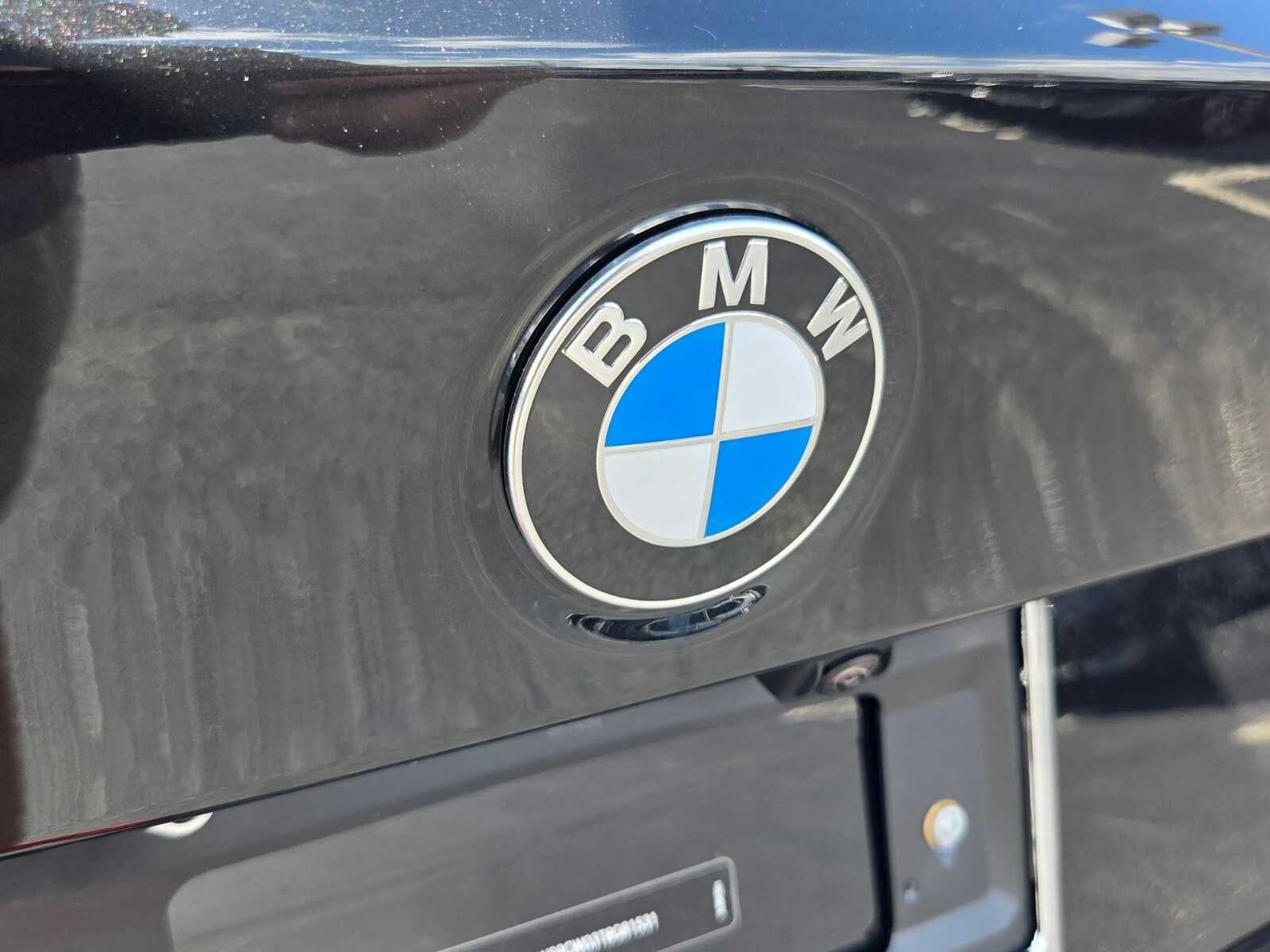 2026 BMW 330i NA 330i NA