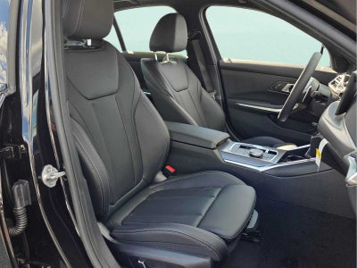 2026 BMW 330i NA 330i NA