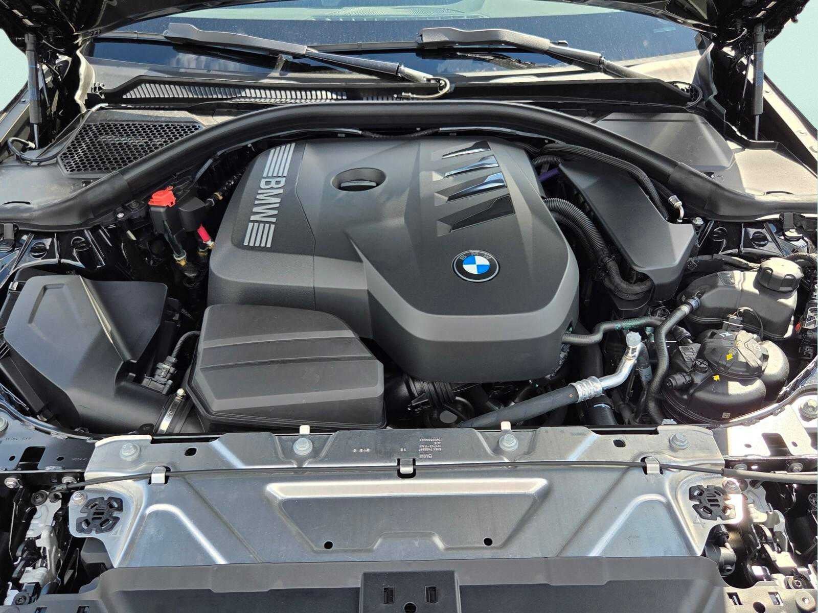 2026 BMW 330i NA 330i NA
