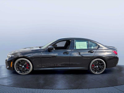 2026 BMW 330i NA 330i NA