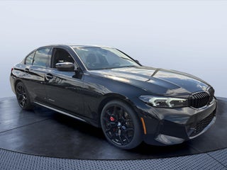 2026 BMW 330i NA 330i NA