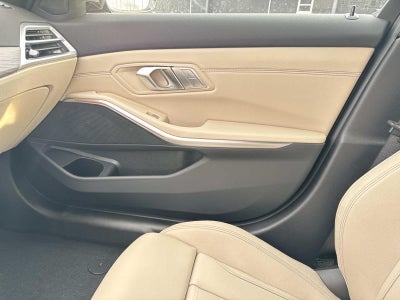 2026 BMW 3 Series 330i NA