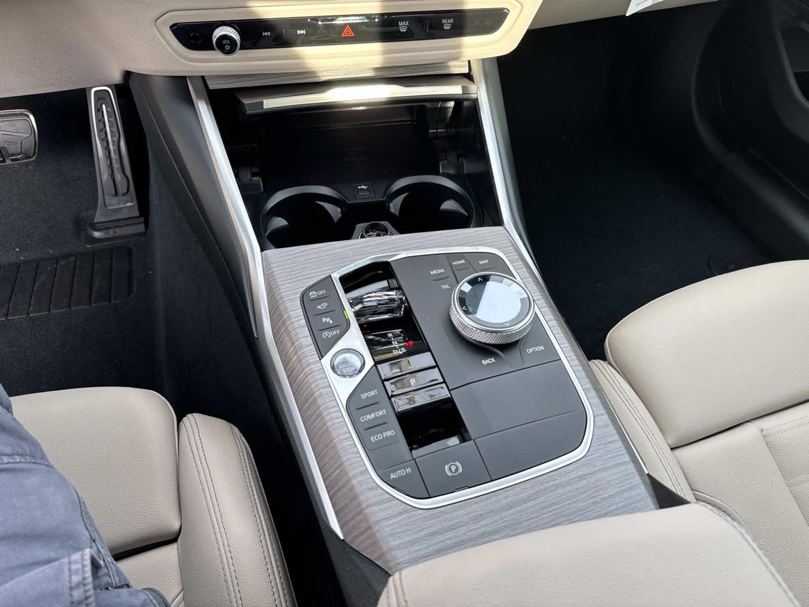 2026 BMW 3 Series 330i NA