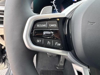 2026 BMW 3 Series 330i NA