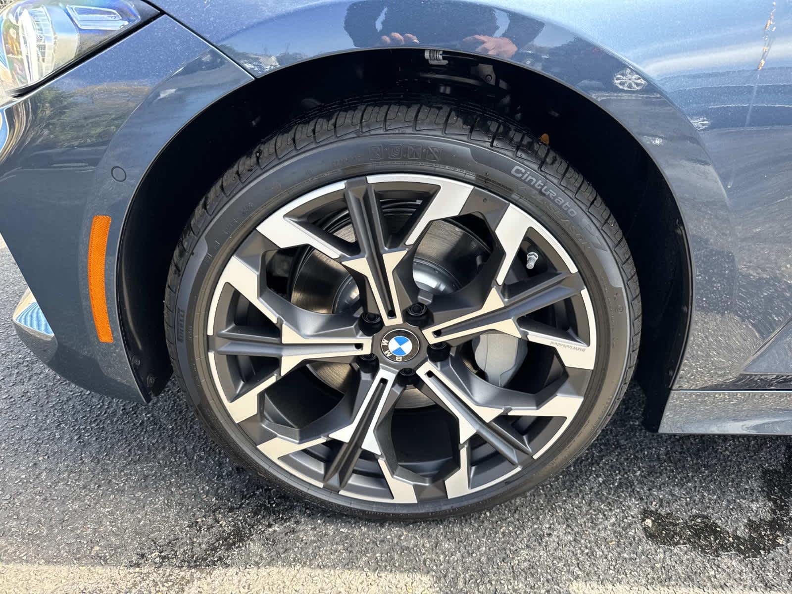 2026 BMW 330i NA 330i NA