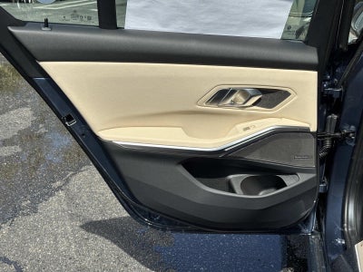 2026 BMW 330i NA 330i NA