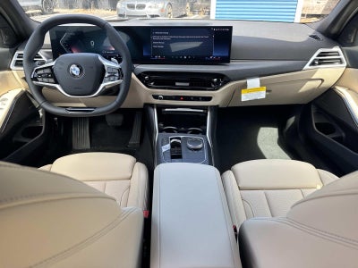 2026 BMW 330i NA 330i NA