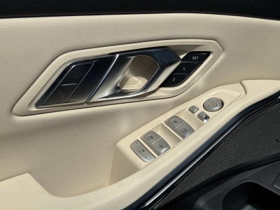 2026 BMW 330i NA 330i NA