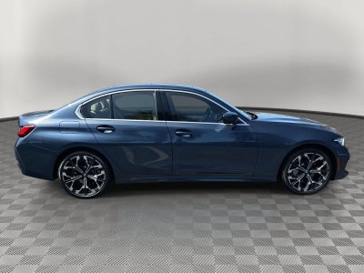 2026 BMW 330i NA 330i NA