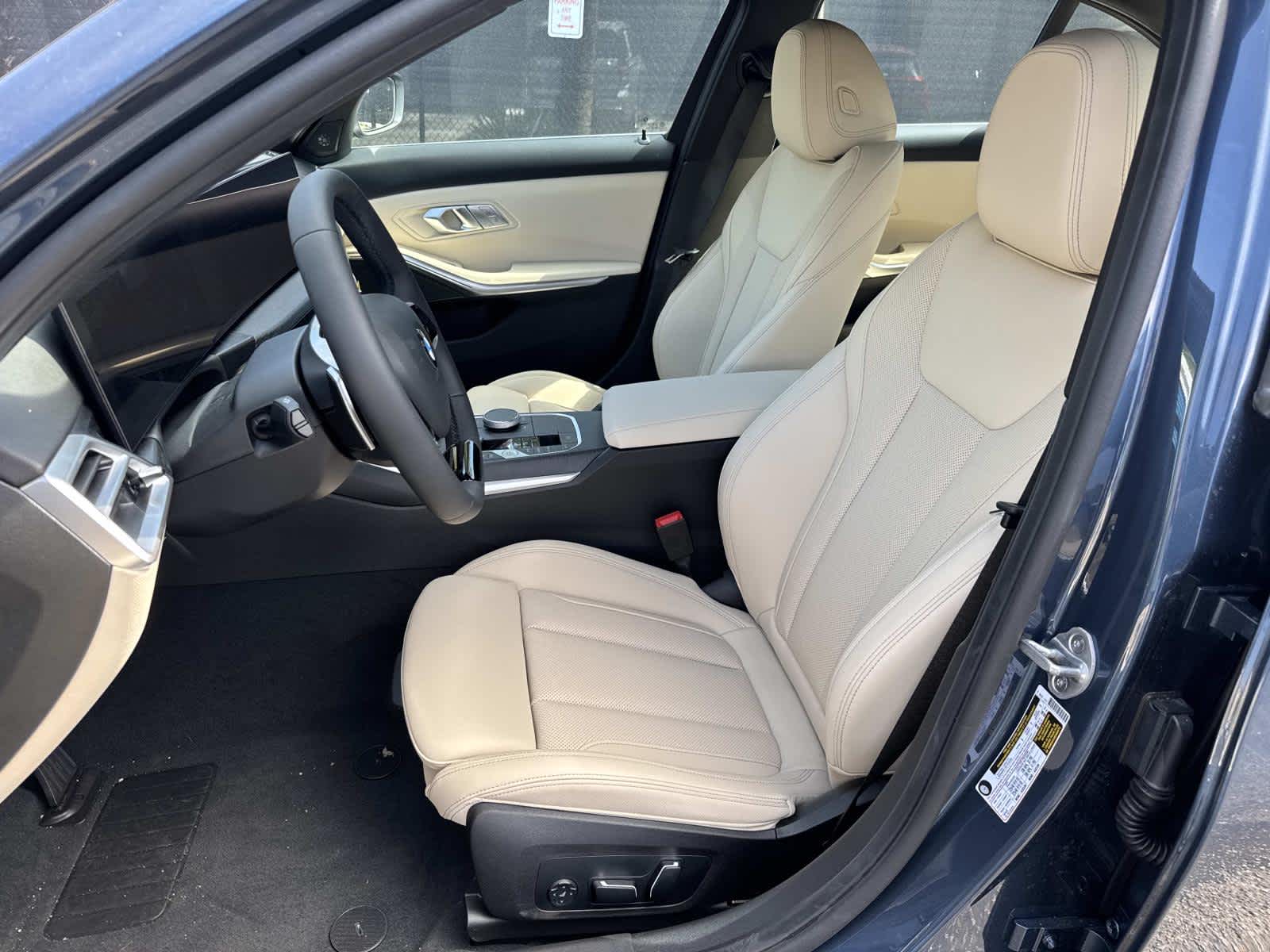 2026 BMW 330i NA 330i NA