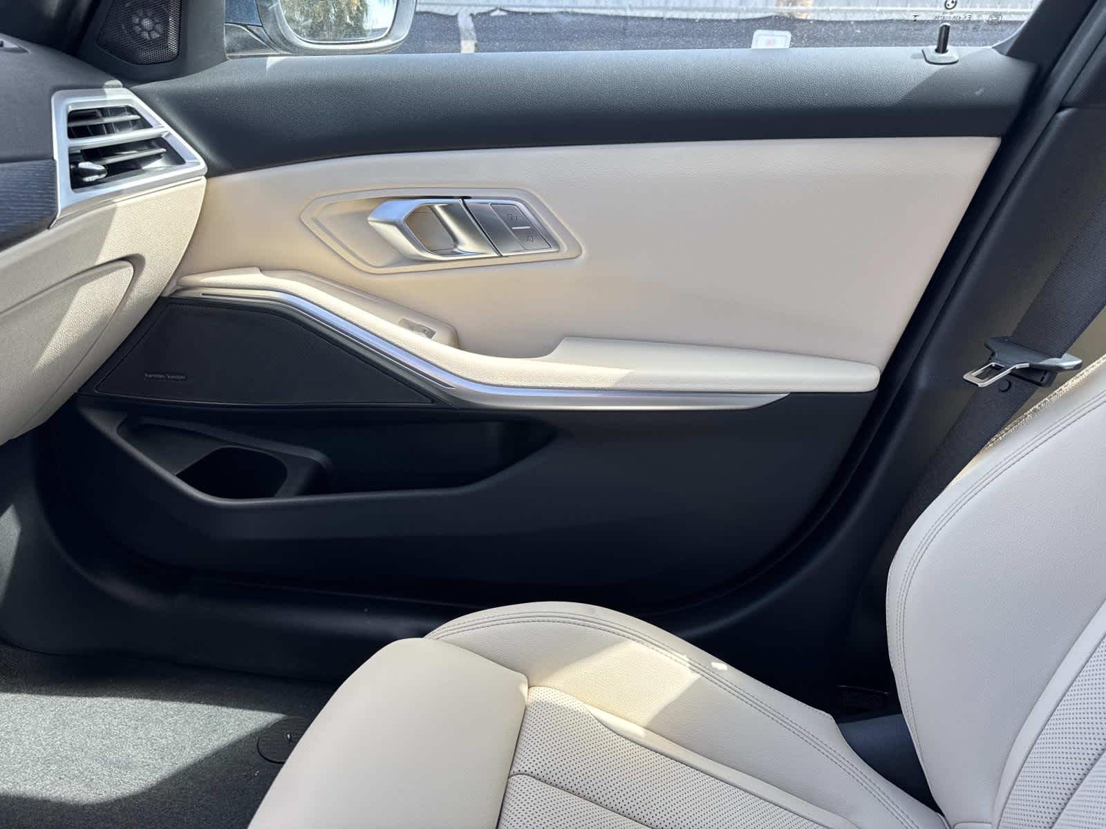 2026 BMW 330i NA 330i NA